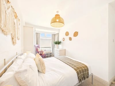 House Trenwith Place in St. Ives