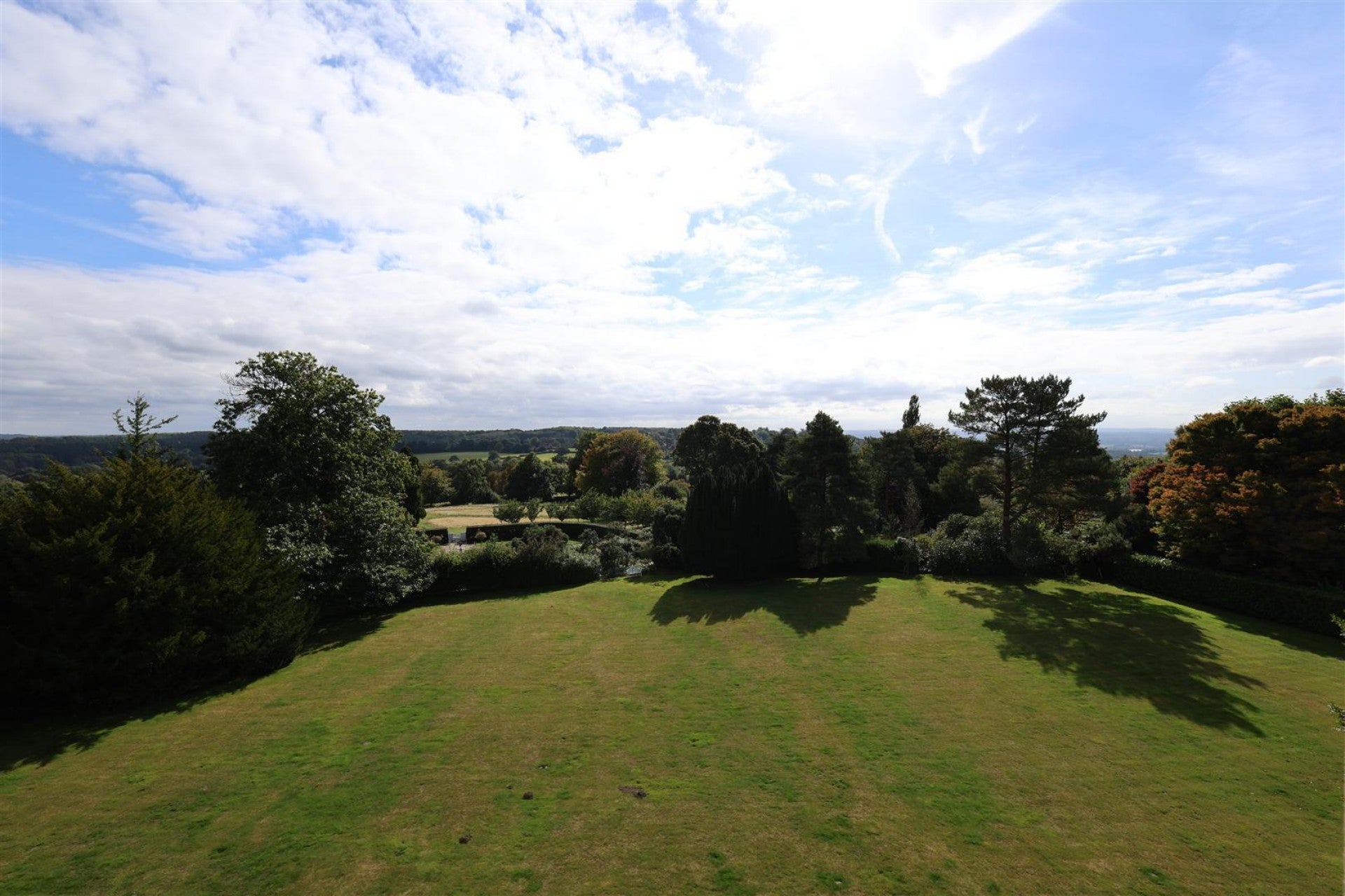 Flat Emmetts Road in Sevenoaks