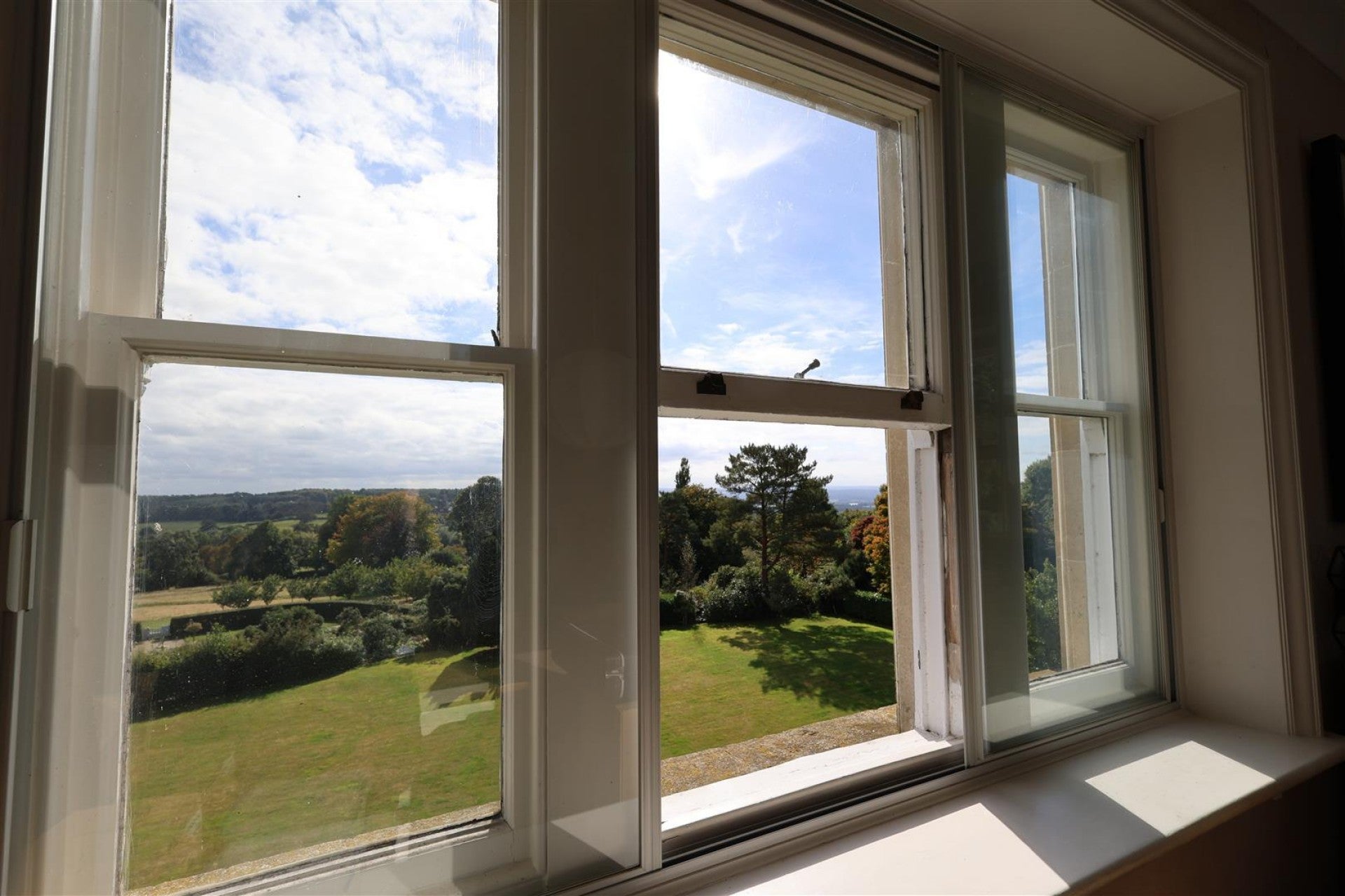 Flat Emmetts Road in Sevenoaks