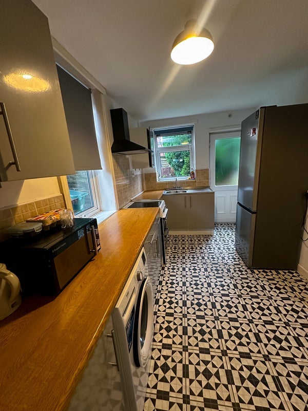 Room Duke Street in Radcliffe