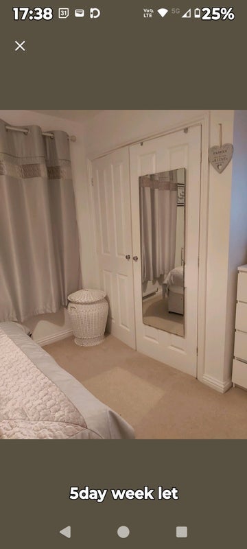 Room Barleythorpe Road in Barleythorpe