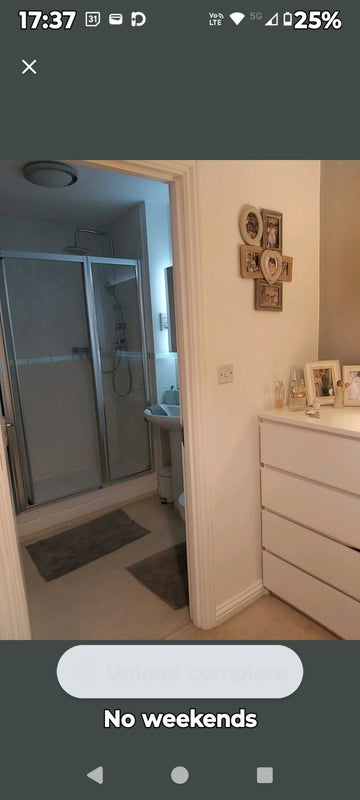 Room Barleythorpe Road in Barleythorpe