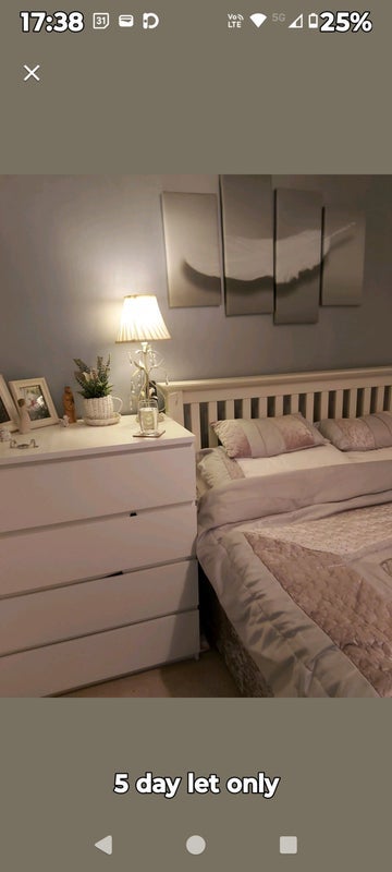 Room Barleythorpe Road in Barleythorpe