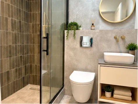 Flat Mulgrave Road in Greater London