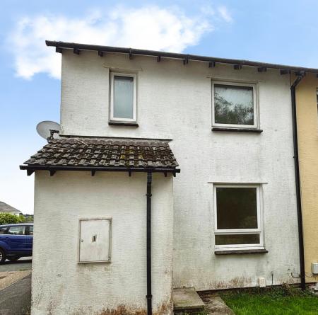 House Prospect Walk in Saltash