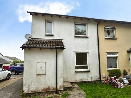 House Prospect Walk in Saltash