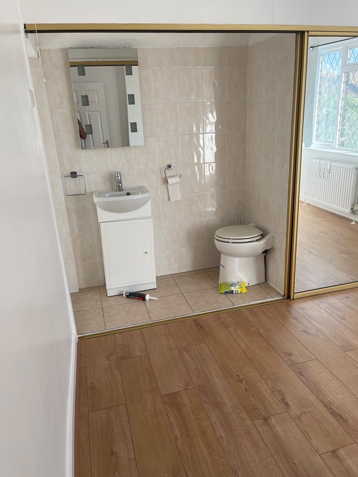 Room Acacia Road in Greater London