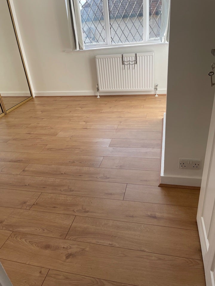 Room Acacia Road in Greater London