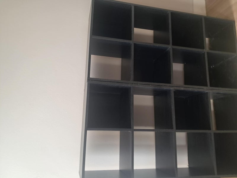 Room Chantrey Road in Greater London