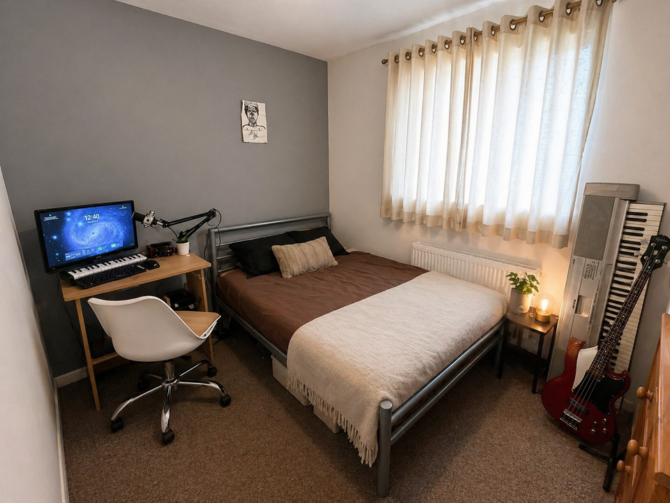 Room Coldean Lane in Brighton