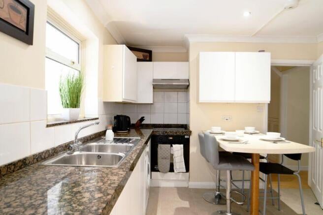 Room Coldean Lane in Brighton