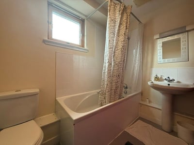 Room Horsewater Wynd in Dundee