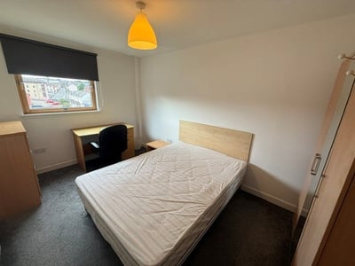 Room Horsewater Wynd in Dundee