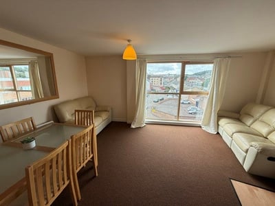 Room Horsewater Wynd in Dundee