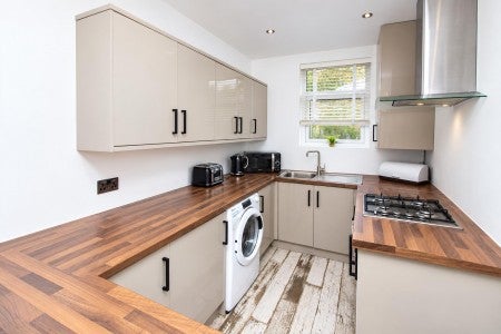 House Prospect Avenue in Darwen