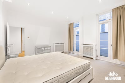 Flat Stanhope Place in City of Westminster