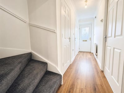 House Ravel Avenue in Witham