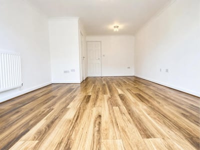 House Ravel Avenue in Witham