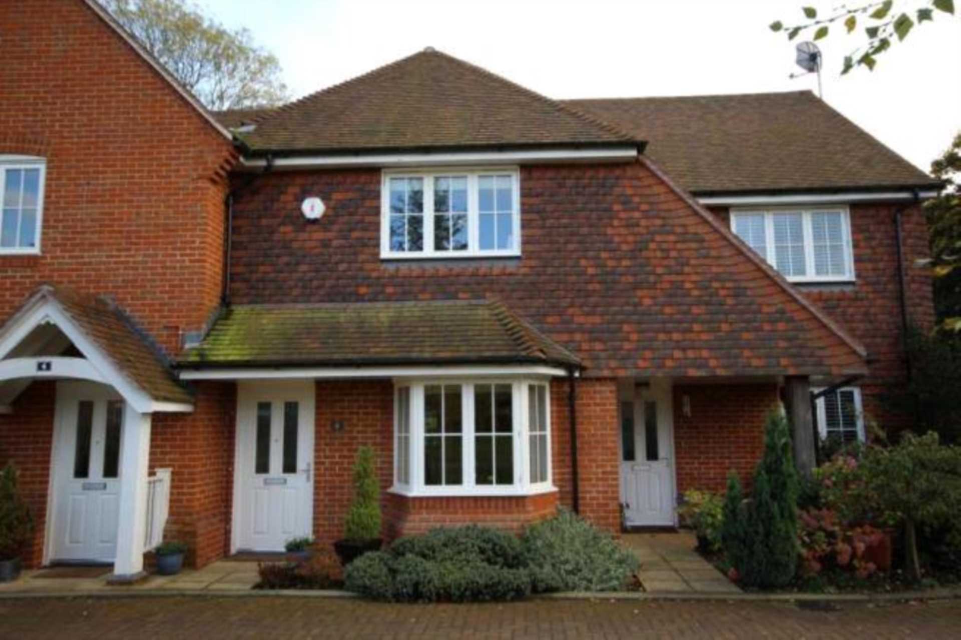 House Old School Green in South Oxfordshire