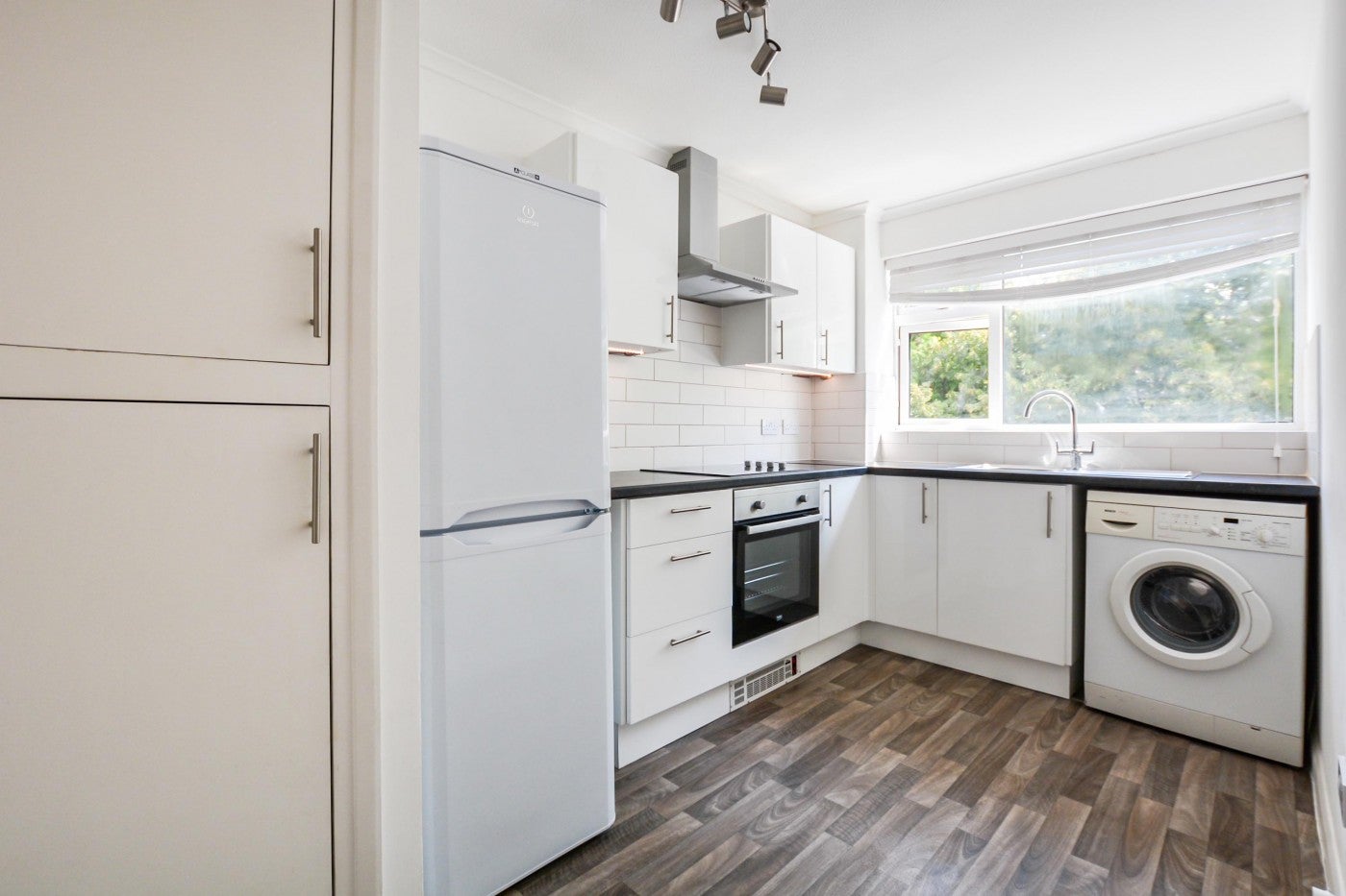 Flat Westfield Park in Greater London