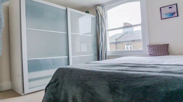 Room Jasper Walk in Greater London