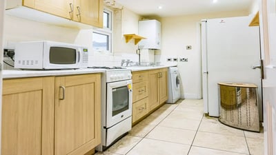 Room Jasper Walk in Greater London