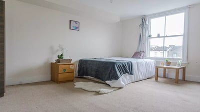 Room Jasper Walk in Greater London