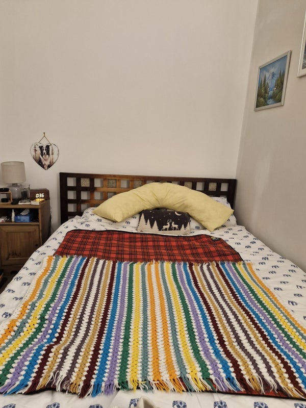 Flat Dalkeith Road in City of Edinburgh