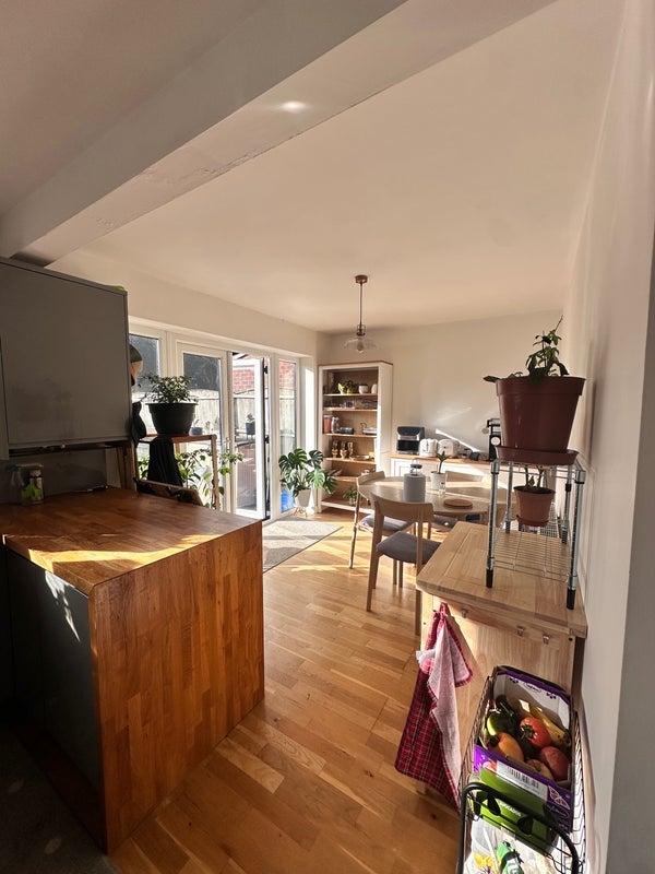 Room Kedleston Close in Nottingham