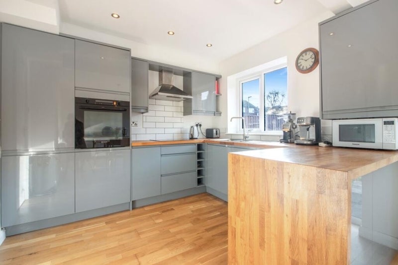 Room Kedleston Close in Nottingham