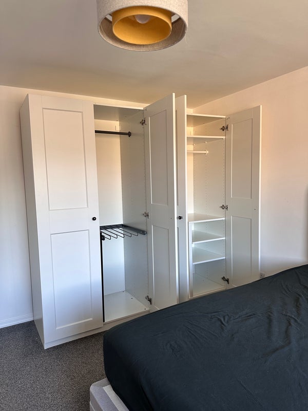 Room Kedleston Close in Nottingham