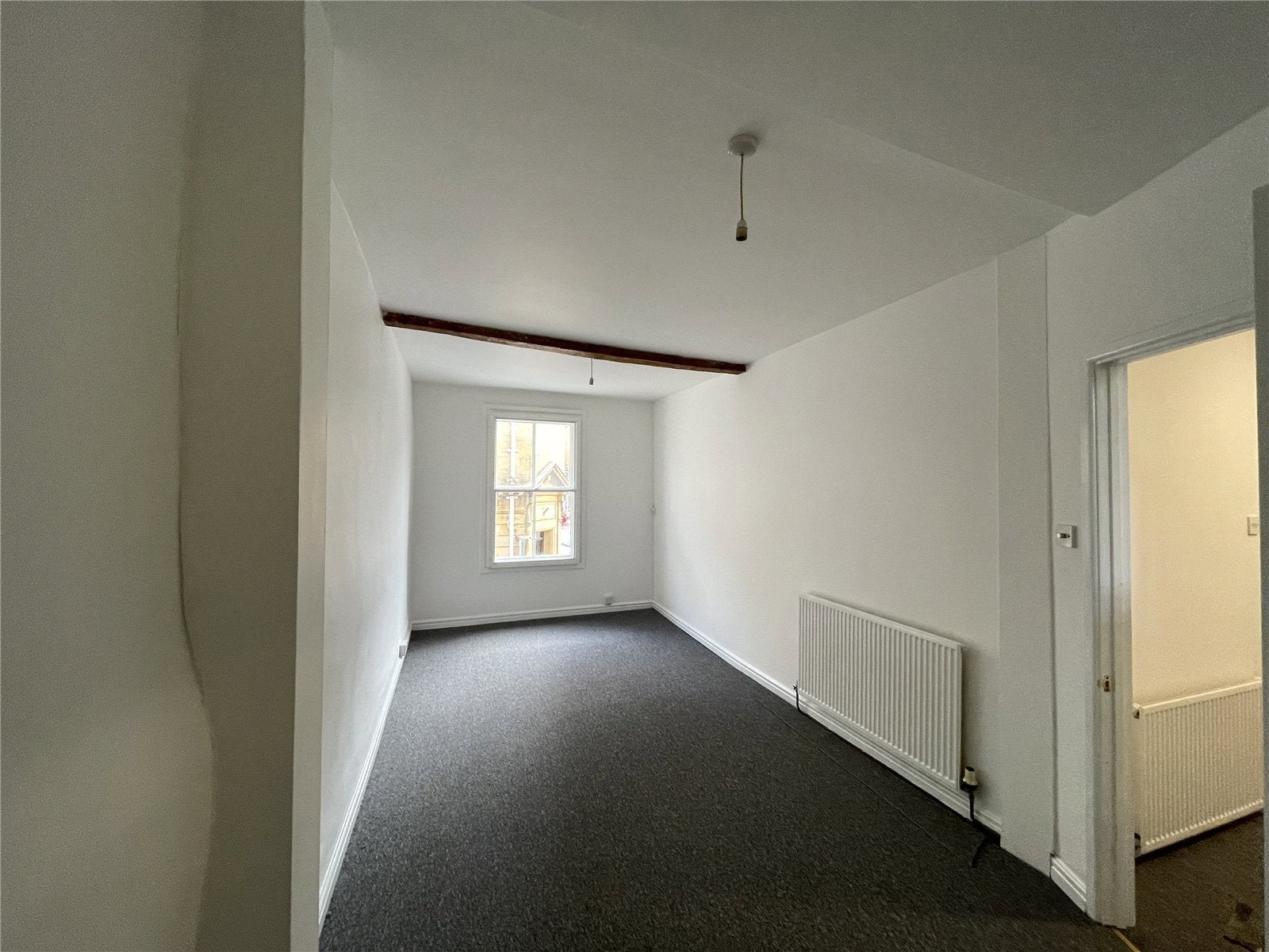 Flat Ditton Street in Ilminster