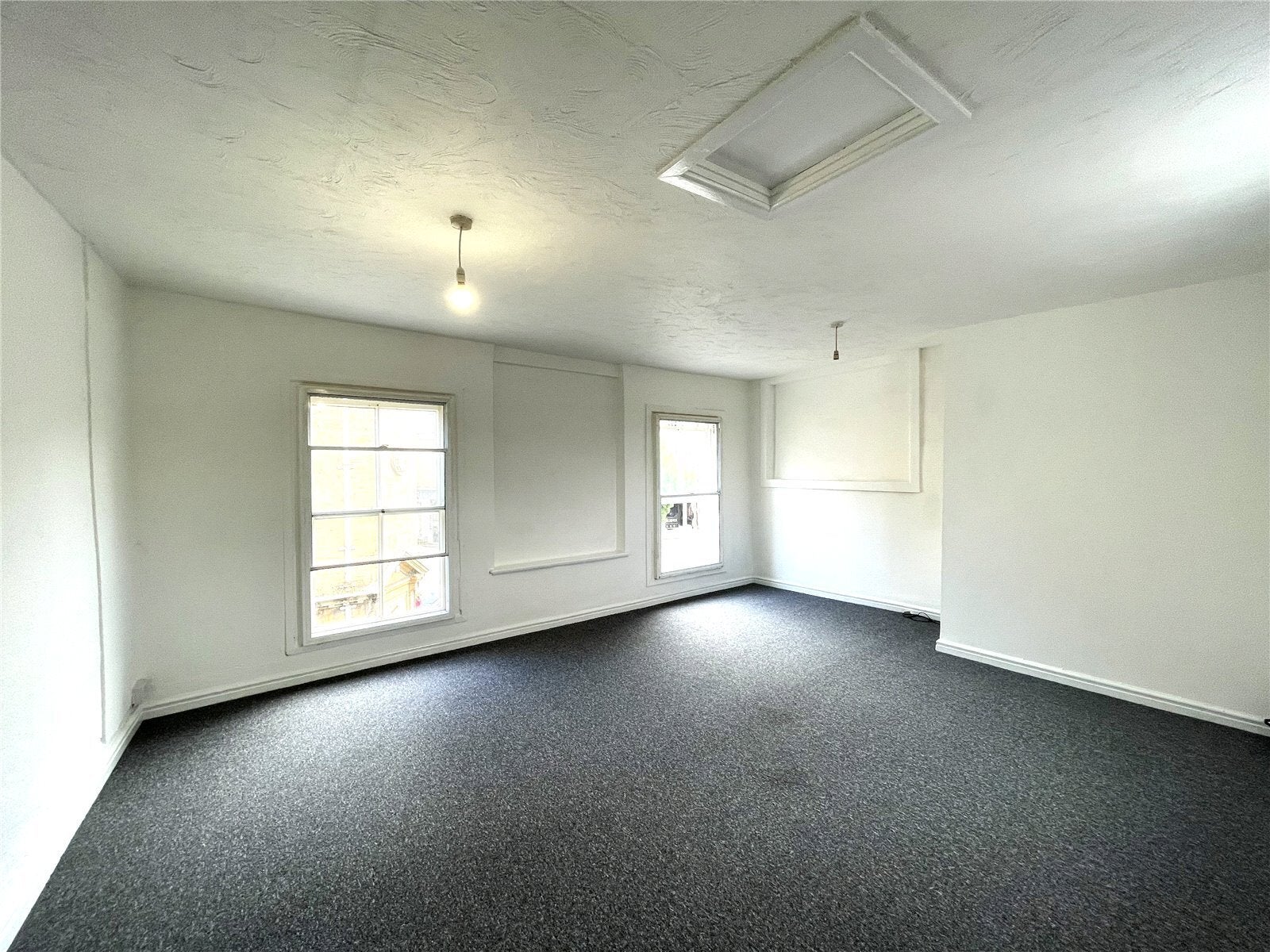 Flat Ditton Street in Ilminster