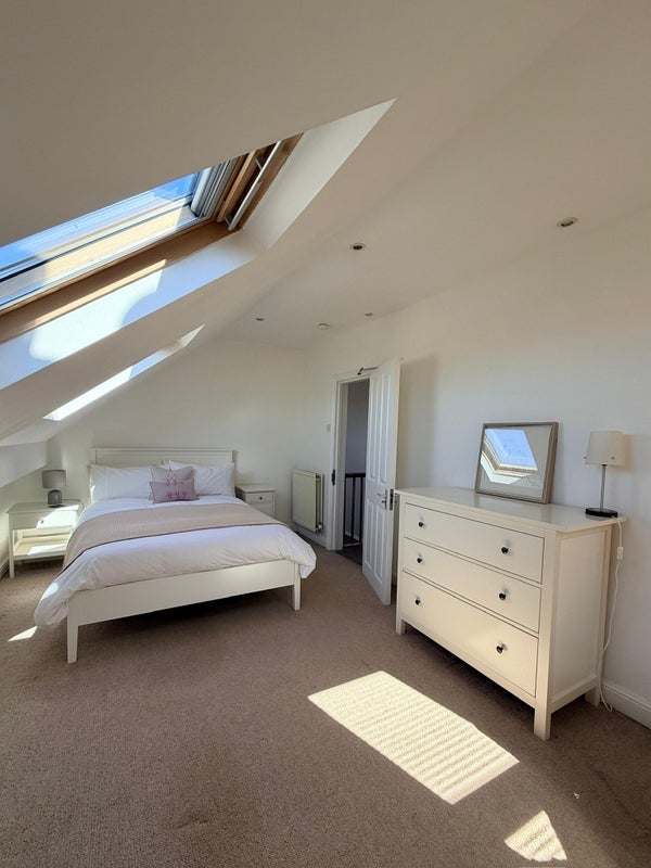Room North Road in Rushcliffe