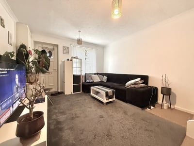 House Murrain Drive in Maidstone