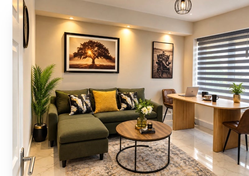Room Station Road in Borough of Fylde