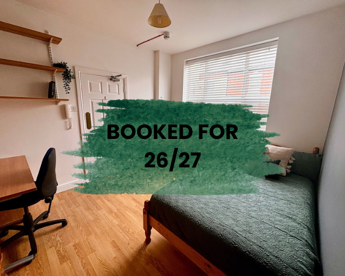 Flat Broadgate in Coventry