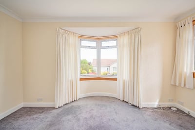 House Ritchie Avenue in Monifieth