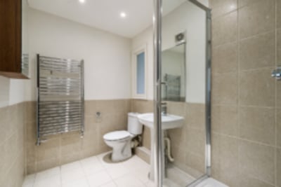 Flat Fulham Road in Greater London