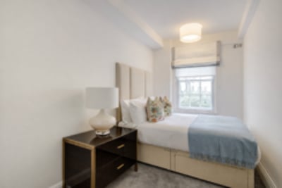 Flat Fulham Road in Greater London