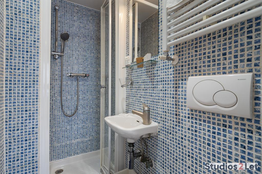 Flat North Gower Street in Greater London