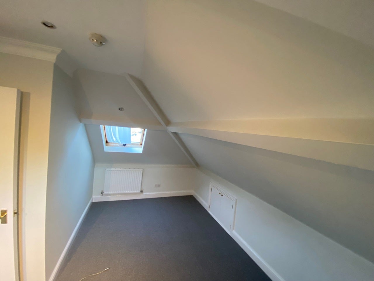 Flat Gunnersbury Avenue in Greater London