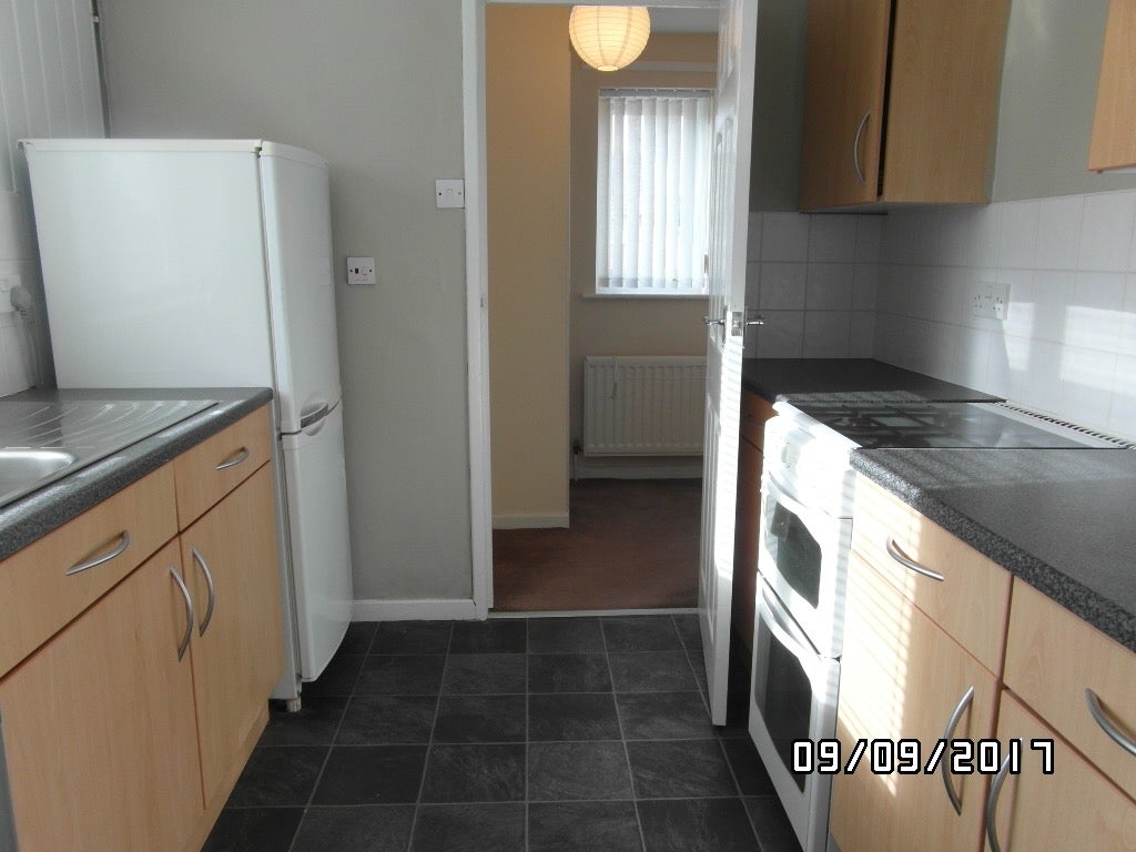 Flat Prinn Place in Gateshead
