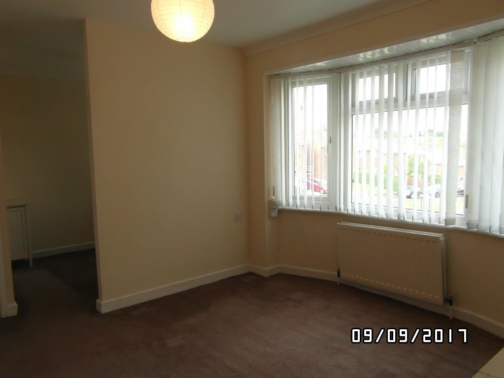 Flat Prinn Place in Gateshead