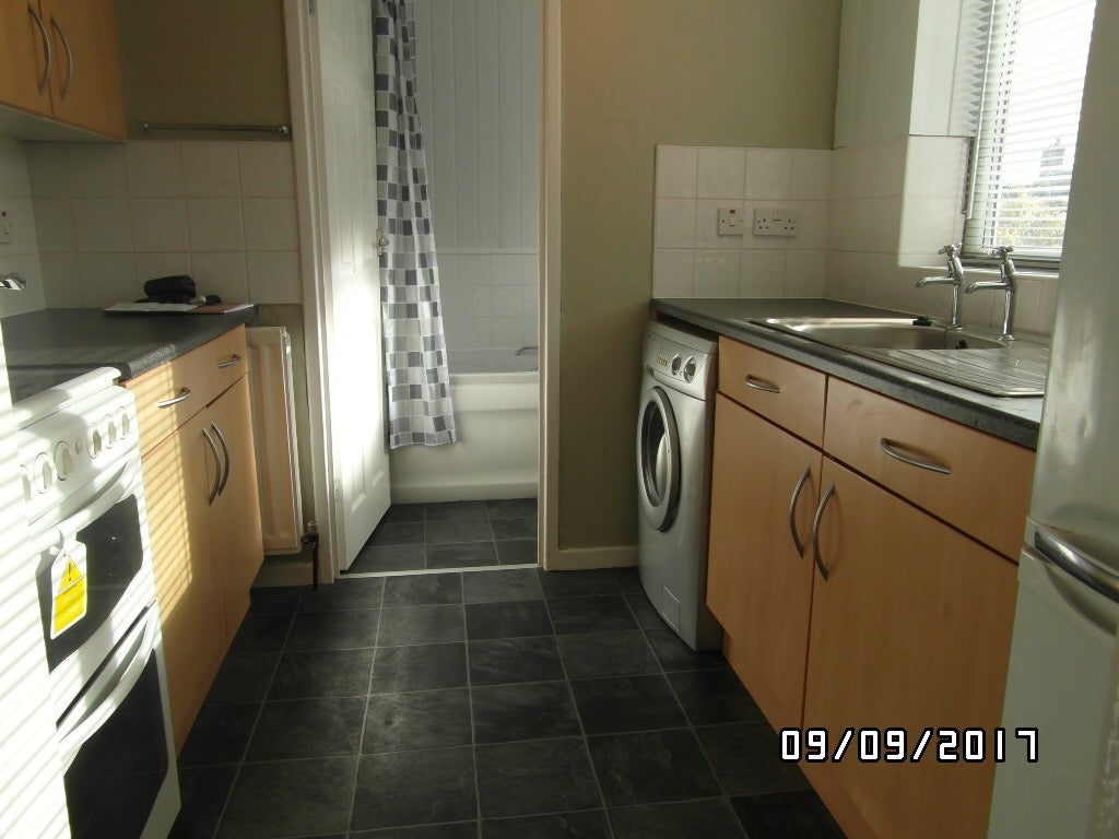 Flat Prinn Place in Gateshead
