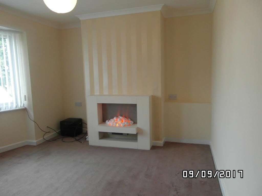 Flat Prinn Place in Gateshead