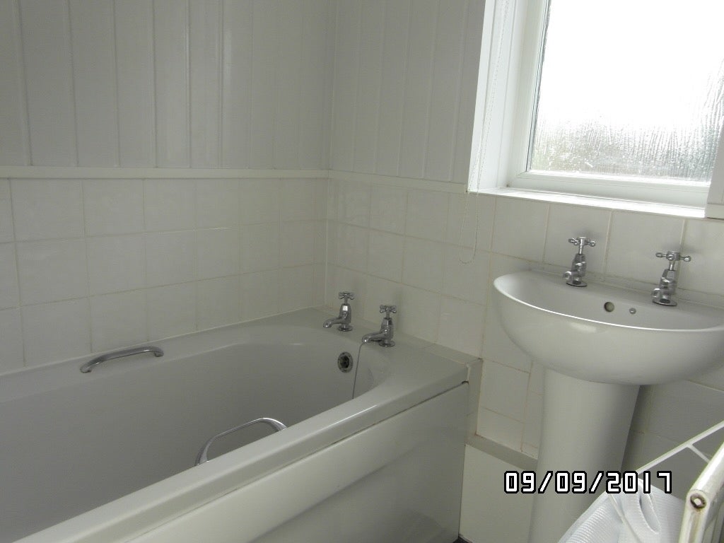 Flat Prinn Place in Gateshead