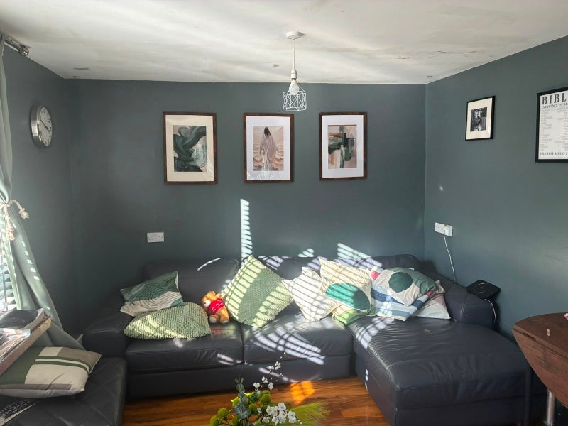 Room Morrison Road in Greater London