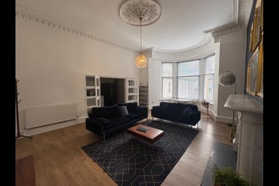 House High Calside in Paisley
