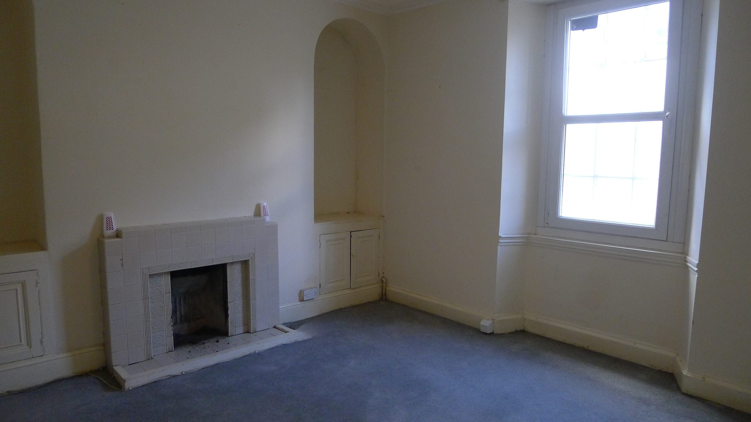 Room Wolborough Street in Teignbridge